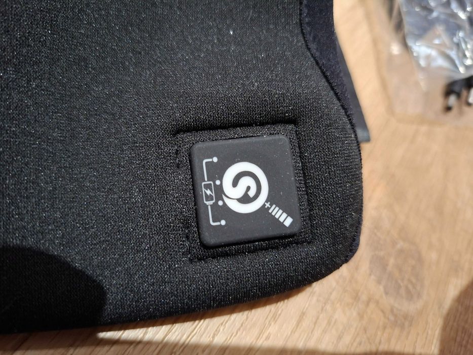 Sun Will Podgrzewane wkładki do rękawic – rozmiar XL/XXL