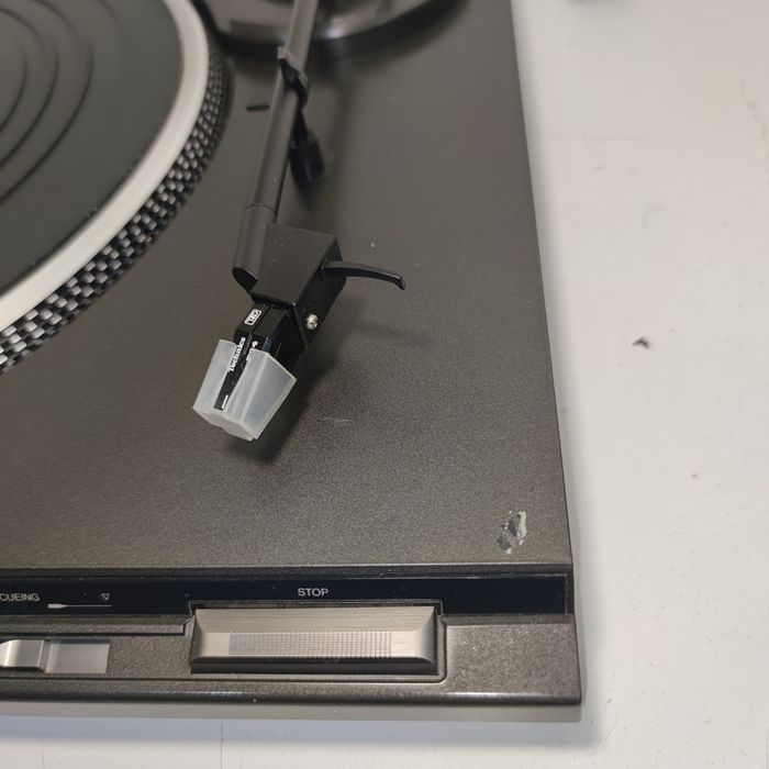 Gira disco - Technics SL-BD22D