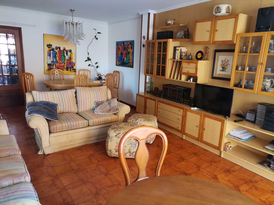 Aluguer casa Sanxenxo.