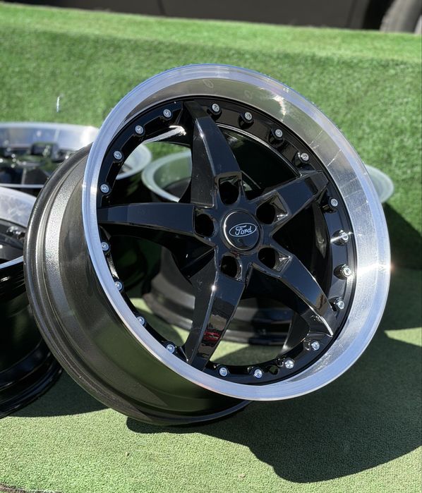 Диски R17 5x108 Ford Volvo Jaguar