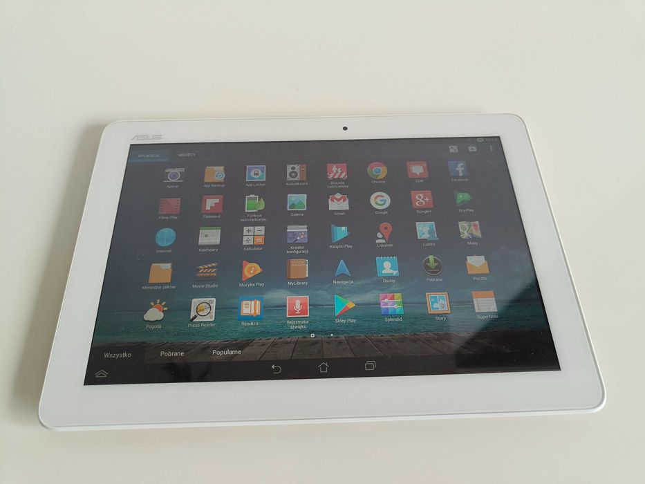 Tablet Asus K00F