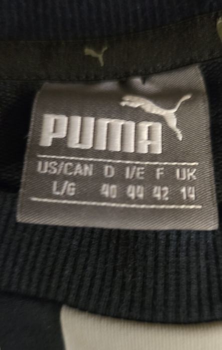 Продам  худі  PUMA