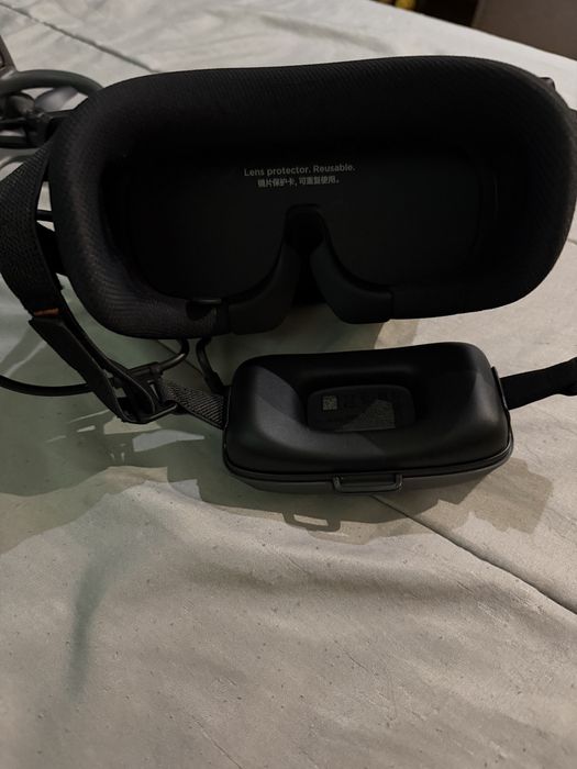 DJI Avata 2 + Googles + Comando