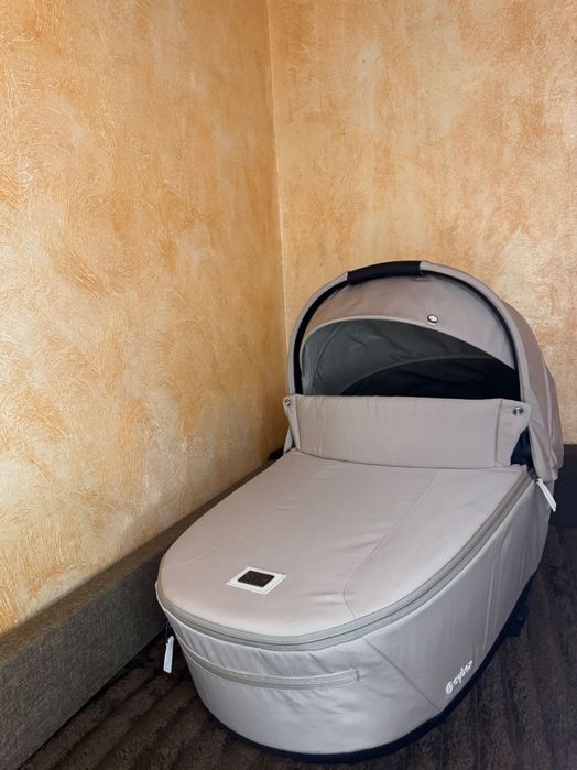 Люлька Cybex Priam 4.0