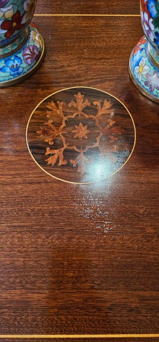 Estante\Mesa Giratória