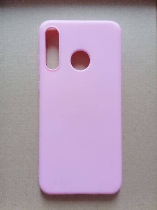 Etui huawei p30 lite +szkło NOWE
