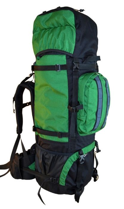 Туристичний рюкзак Orlan 60+10-110+15 л.