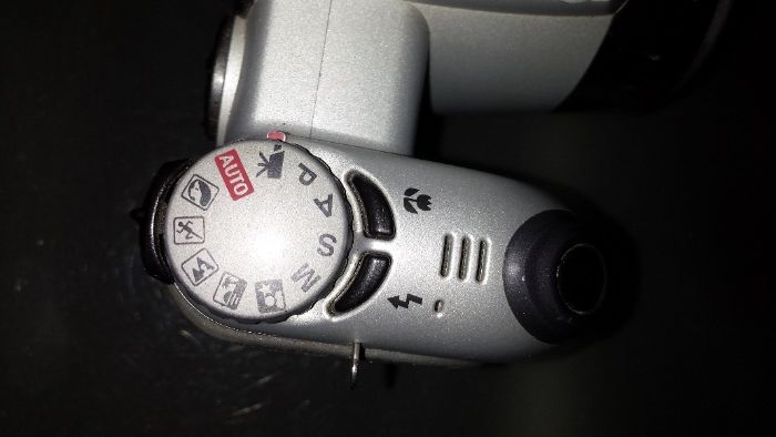 maquina filmar antiga como nova em bom estado