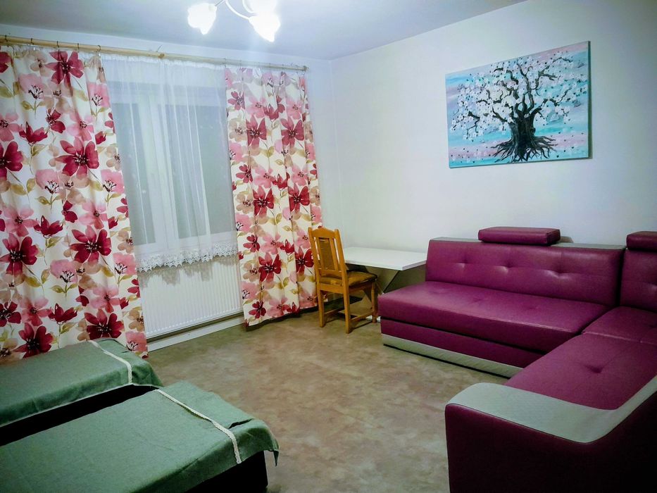 Noclegi pokoje kwatery pracownicze Suwalszczyzna