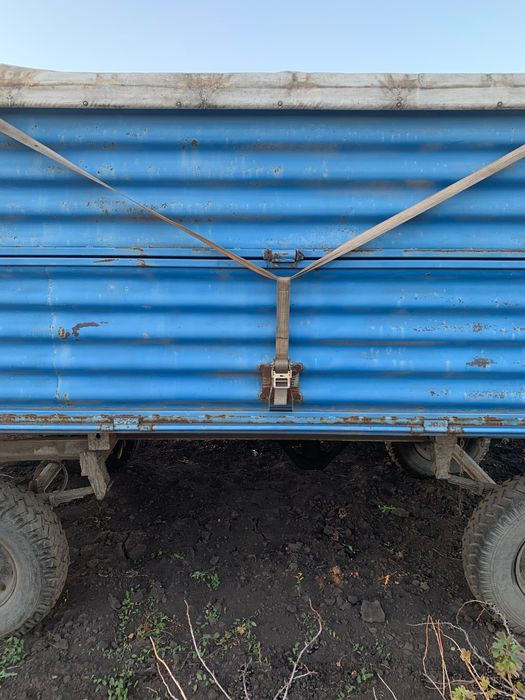 Причеп 2 ПТС-4 в хорошому стані