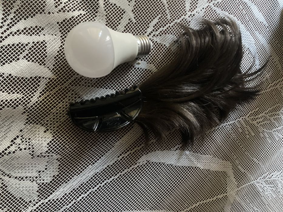 Перука ,хвосты, кисточки :ВСЁ ОПТОМ за 600