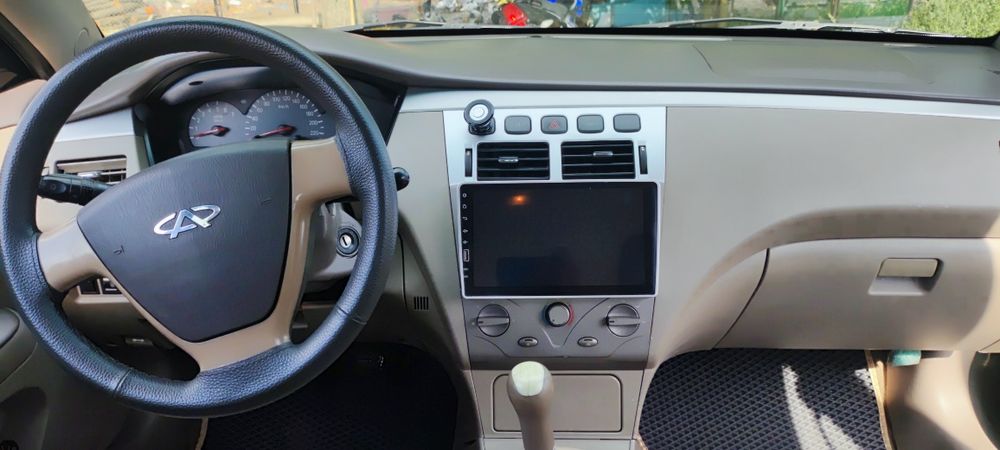 Продам CHERY ELARA 2011