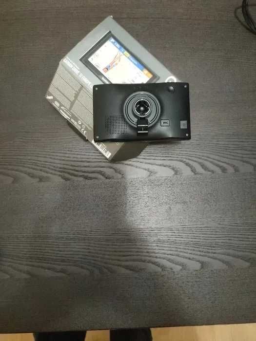GPS Garmin Drive 51