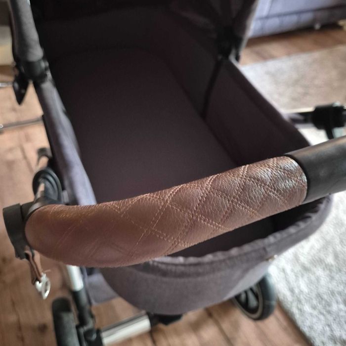 Wózek dziecięcy ABC design