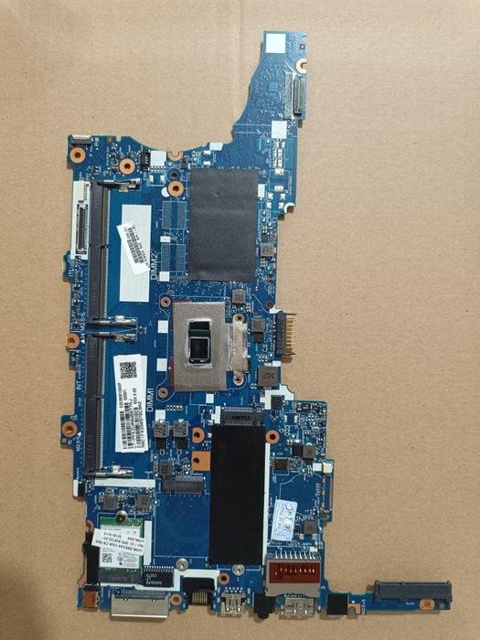 Motherboard HP ProBook 450 G3 | Testada e funcional