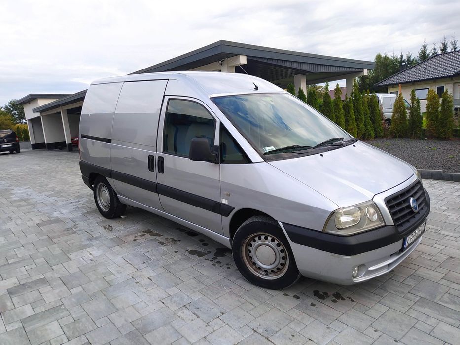 Fiat Scudo