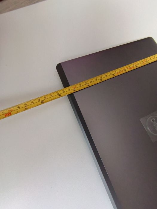 Klapa Matrycy Obudowa Ekranu Dell Latitude / Precision 14" | Nowa