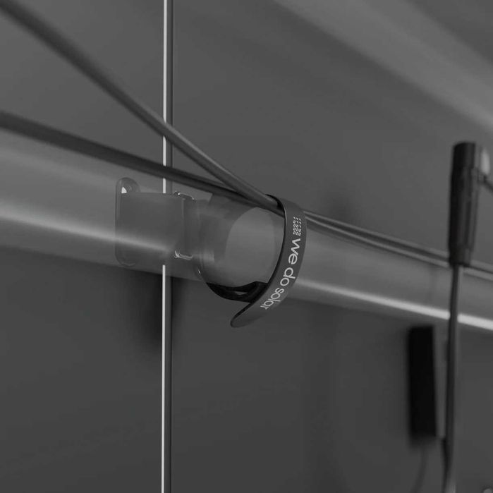 OPORTUNIDADE - 8 Painéis Solares de Última Geração