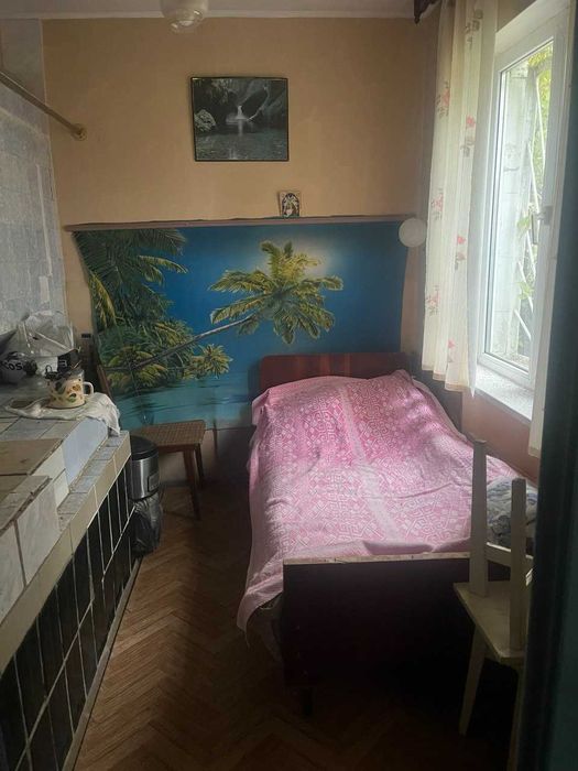 Дачний  цегляний будинок в Березанці