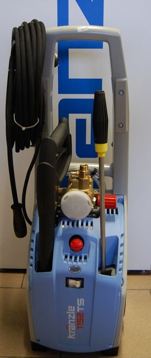 Myjka ciśnieniowa na zimną wodę Kranzle 1152 TS na 230 V