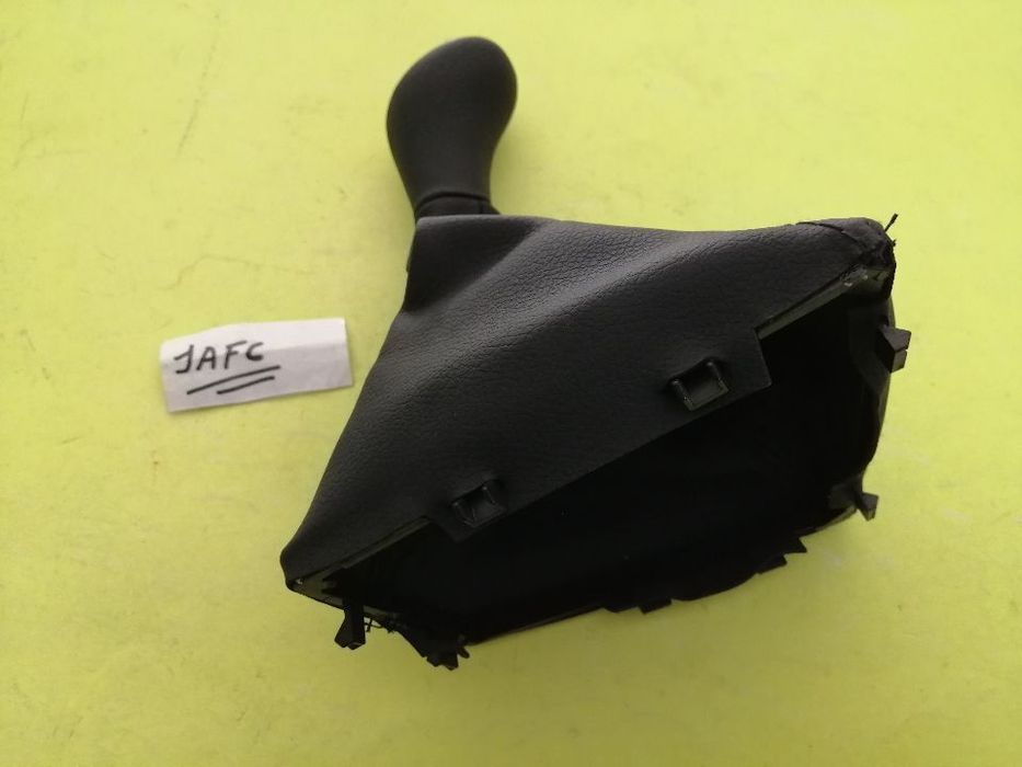Manete e fole das mudanças Bmw Série 4 F35
