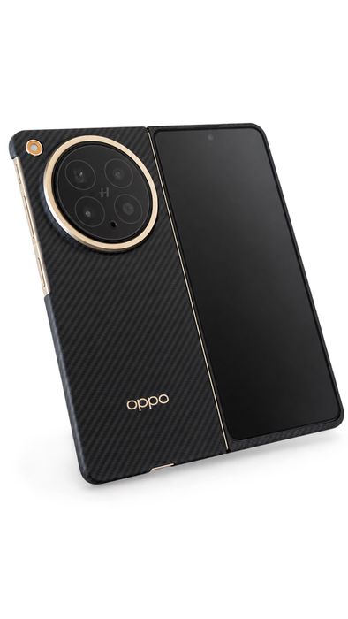 Oppo find N6 512G