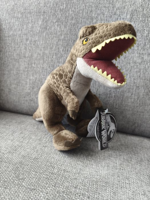 Dinozaur Tyranozaur