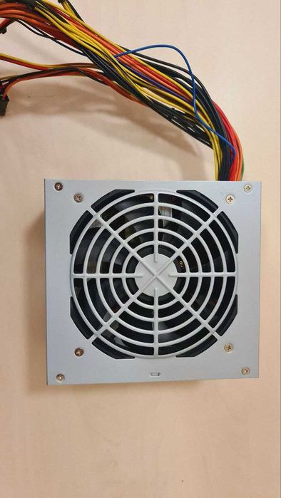 Блок питания для ПК 450 Вт