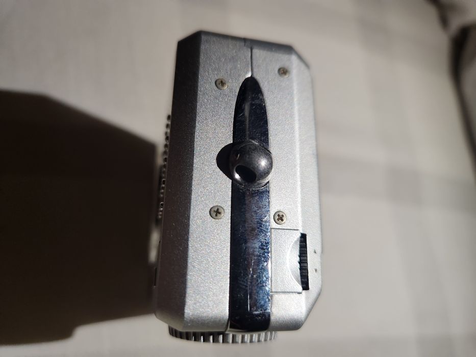 Фотоаппарат BenQ DC С60 рабочий