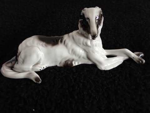 chart figurka porcelanowa Wałbrzych