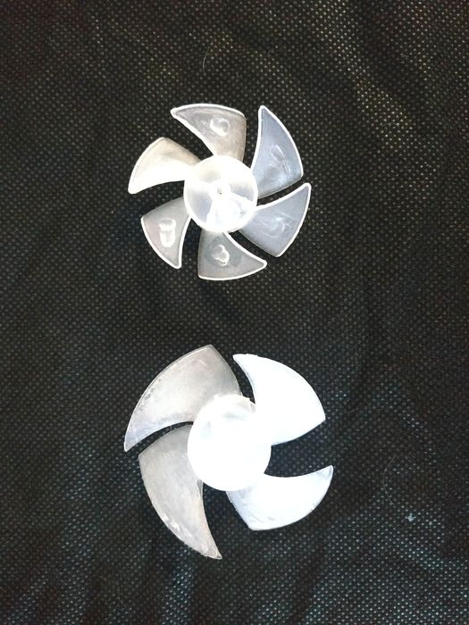 Фен элемент охлаждения