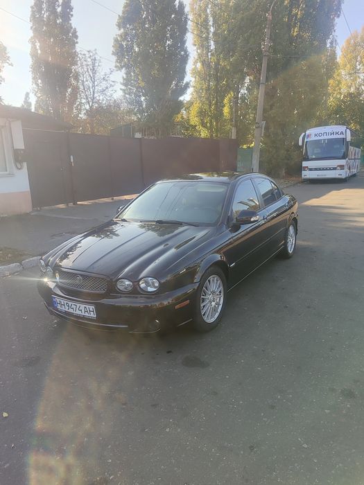 Jaguar x taype 2.2 disel