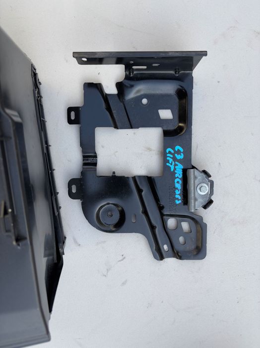 Obudowa akumulatora kompletna Citroen c3 aircross lift