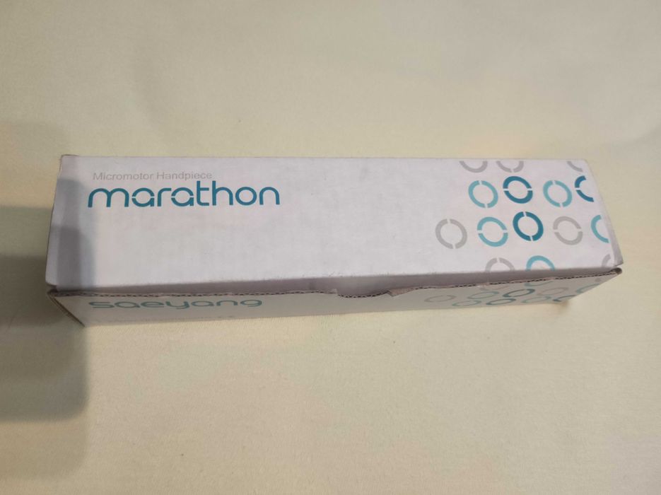 Mikrosilnik protetyczny Marathon SDE-SH37LN
