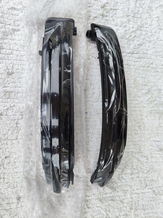 Piscas Led Dinâmicos tipos seta Qashqai j11 Juke X-Ttail/32