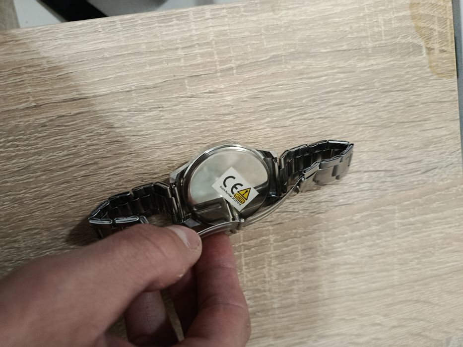 Zegarek Męski na reke