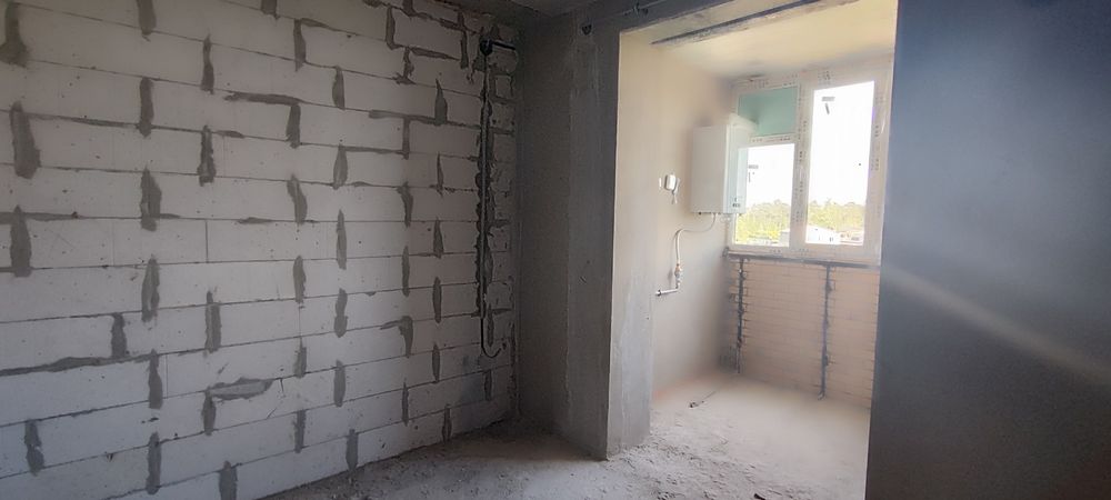 1-комнатная квартира по адресу ул. Академика Ющенко (площадь 42 м²) - Atlanta.ua - фото 7