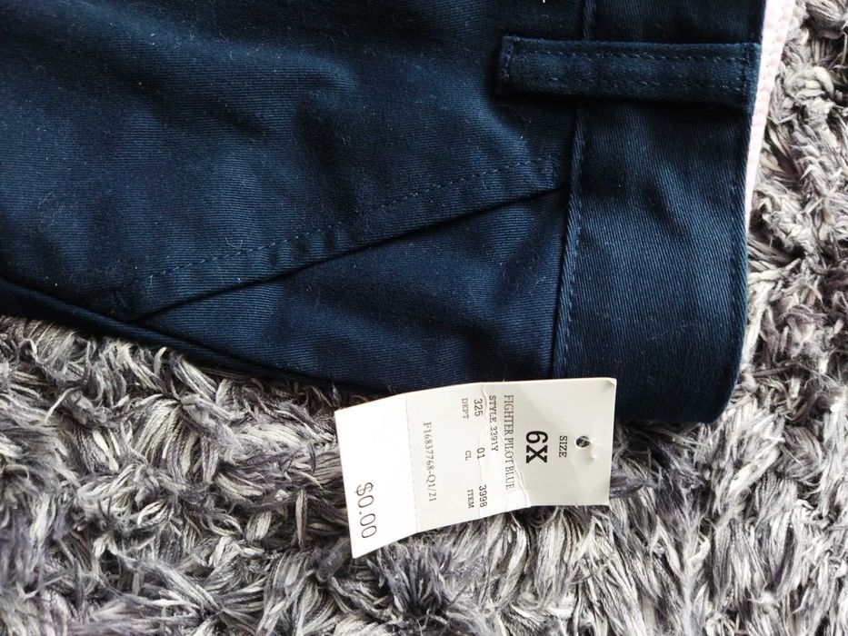 Spodnie dziewczęce CAT & JACK