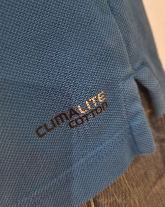 Adidas Climalite Cotton - męski t-shirt