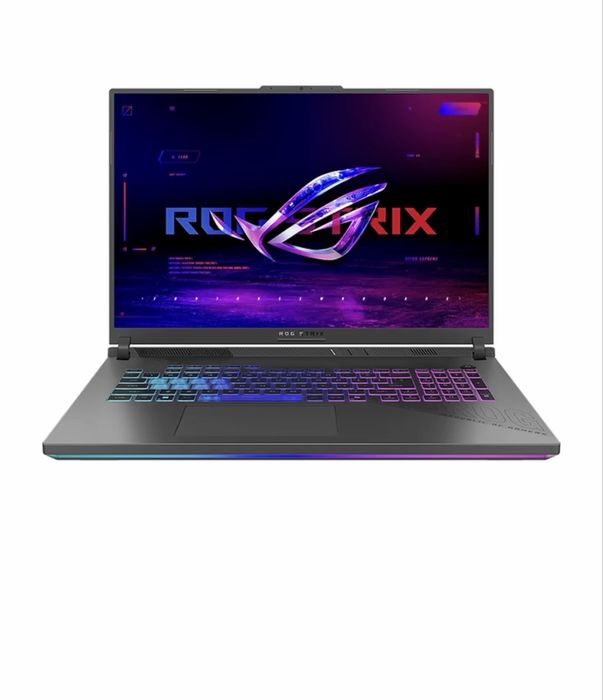 Asus Strix G814P (Ryzen 9|DDR5- 16gb/ 1Tb ssd| RTX 5070-8gb)