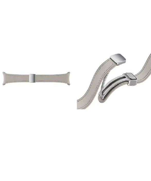 bracelete Smartwatch ET-SHR93SAEGEU samsung eco-leather 20mm S/M