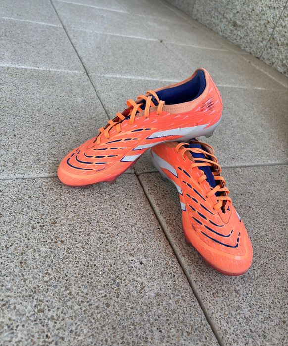 Chuteiras Adidas Predator Pro