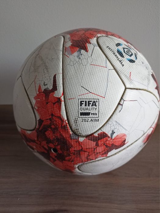 Piłka adidas Krasava