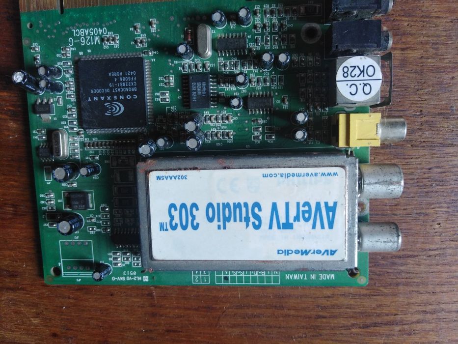 Продам тв тюнер для пк.