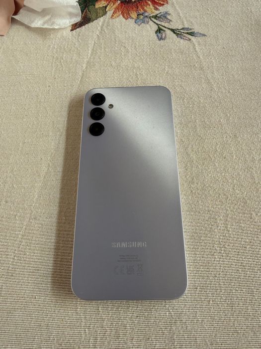 Galaxy a14 5G 128GB, Preço Negociavel