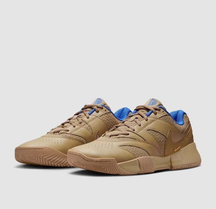 Кроссовки Court Lite 4 Nike р.42