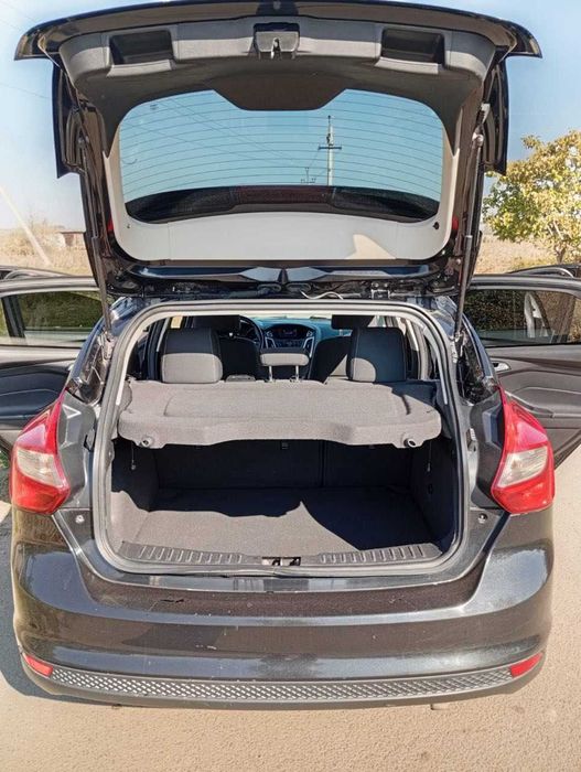 Продам Ford Focus 2014