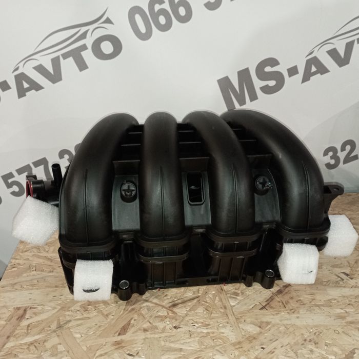 Колектор впускний Mazda 2.5 GJ GL сх 5,сх3,3,6 2015-25

5500 грн