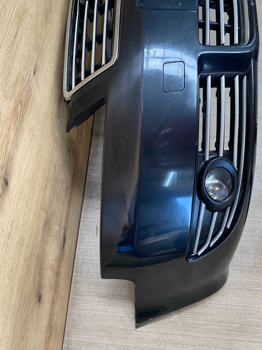 Zderzak przedni Audi a4 b6 cabrio