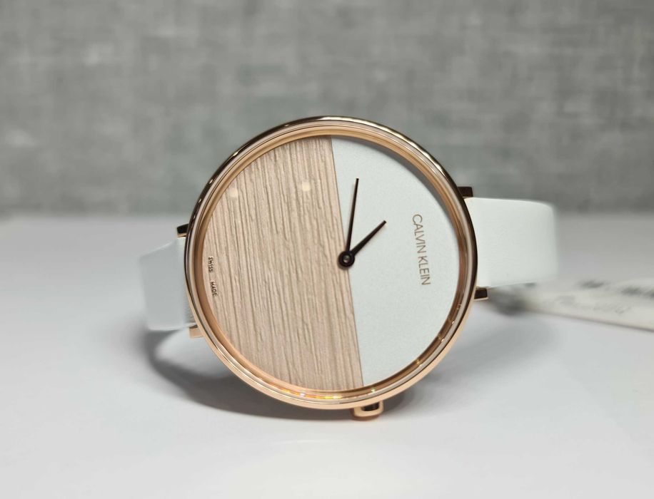 Жіночий годинник Calvin Klein Sensual K8E2S111 Swiss Новий